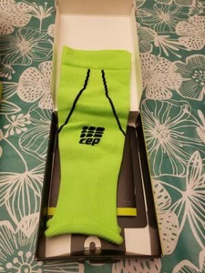CEP Men's Pro+ Calf Compression Sleeves Performance Crossfit Pick Color & Size - Picture 1 of 14