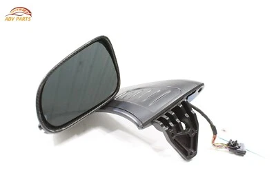 Espejo retrovisor exterior puerta lateral izquierda MCLAREN 650S 2015-2017 OEM Foto 1 de 4