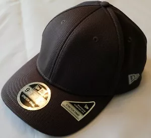 Brand New Miami Heat New Era Stretch-Snap Comfort Authentic Performance Gear Cap - Picture 1 of 6