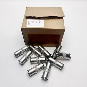 MAINCOR MPR MFL Kupplung 16 x 16 Sanitär Kupplung Fitting - 31100101 - 10 Stück - Bild 1 von 5