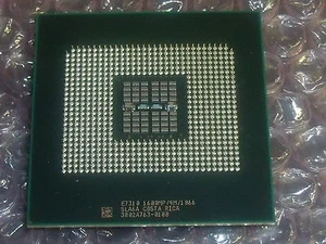 Intel Xeon Quad-Core E7310 1.6GHZ/4M/1066FSB Socket 604 SLA6A - Picture 1 of 1