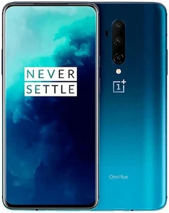 New Oneplus 7T Pro 256/8GB Dual Sim Haze Blue Unlocked Sim Free Smartphone Seale - Picture 1 of 4