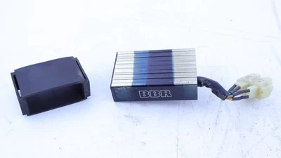 2021 Kawasaki KLX 110 RL ECU CDI unidade de computador BBR - Imagem 1 de 4