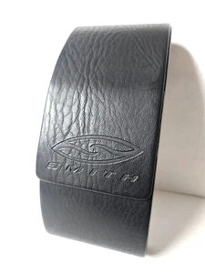 Smith Sonnenbrille Halbmond magnetisches Hartschalenetui (größer * Verpackung?) - Bild 1 von 6