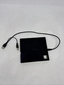 ASUS SBW-06D2X-U External Mobile Blu-ray DVD Burner Optical Drive USB 2.0-Used - Picture 1 of 21