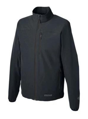 NEW Marmot Tempo Jacket Breathable Water Resistant Soft-Shell - Mens Large  $100 - Image 1 of 4