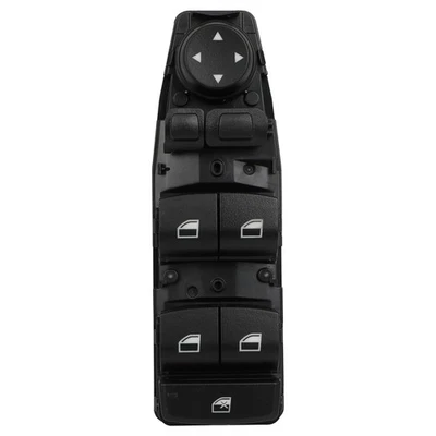 New Power Window Switch for 2009-2016 BMW F10 528i 535i 550i F25 X3 Front Left Foto 1 de 4