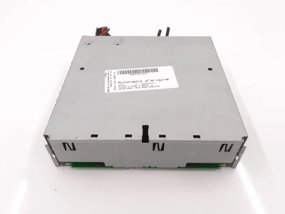 Autorradio original SKODA SUPERB 3 PHASE 2 BREAK 3V0035820H - Imagen 1 de 4