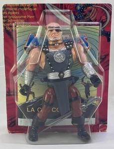 BLADE MASTERS OF THE UNIVERSE MOTU VINTAGE 1986 MATTEL ITALY - Picture 1 of 6