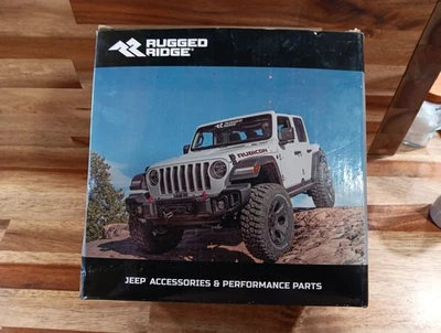 OMIX 17206.05 Speedometer Cluster Assembly 5-85 MPH for 80-86 Jeep CJ5, CJ7, CJ8 - Image 1 of 4