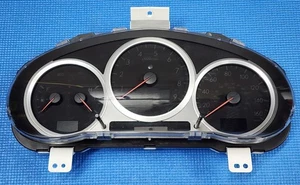 Subaru Impreza WRX 2005 STi Gauge Cluster velocímetro velocímetro OEM #85014FE180 - Imagen 1 de 13