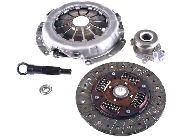 Kit de embrague para Suzuki SX4 2007-2009 LUK 78393RMGV 2008 2,0 L 4 cilindros Foto 1 de 2