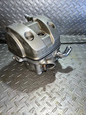 Honda CRF 450R 2003 culata y levas juego completo se adapta a CRF450R 02-03 Foto 1 de 4