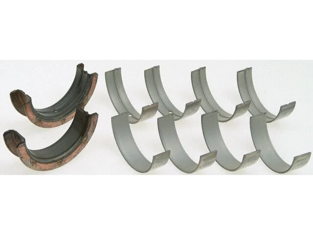 Main Bearing Set For 1984 Ford F150 6.9L V8 NN866FC - Imagem 1 de 1