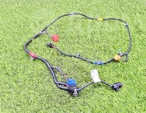 Front Bumper Parking Assist Wiring Harness for 2022 2023 2024 KIA Forte - Picture 1 of 1