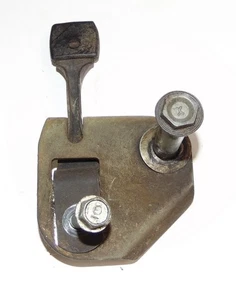 Honda HRX217 Rasenmäher rechts Vorderrad Höhenversteller - Bild 1 von 2