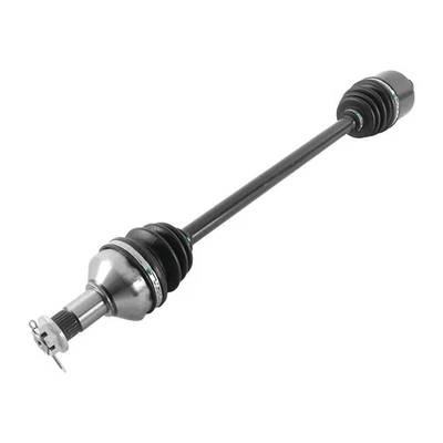 Eixo QuadBoss para 2013-2014 Arctic Cat Wildcat 1000 UTV [traseiro esquerdo] - Imagem 1 de 2