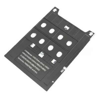 For R1900 CD Printing Tray Plug-and-play Installation PVC Construction - Image 1 of 4