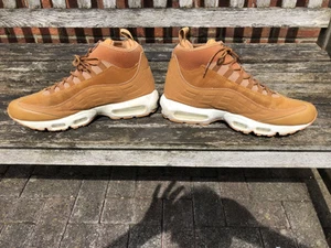 Nike Classic sneaker boots.. - Picture 1 of 10