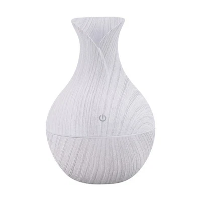Electric Humidifier Air Essential Aroma Oil Diffuser Ultrasonic 13214 - Image 1 of 4
