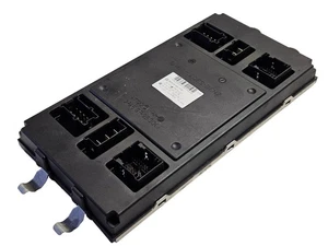 SAM control unit A1645407662 A1645455832 For Mercedes ML GL R - Picture 1 of 3