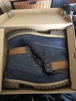TIMBERLAND PREMIUM 6 INCH DA DONNA TAGLIA EU 36/ UK 3.5 | eBay