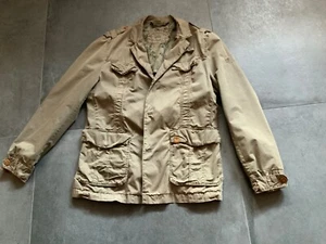 CAMEL active Field Jacket, khaki, Größe 58, Neuwertig - Bild 1 von 2
