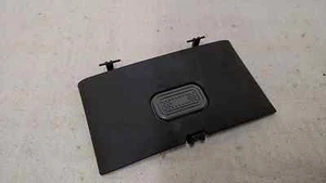 95 96 97 98 99 00 01 02 TAHOE SUBURBAN OVERHEAD CONSOLE GARAGE DOOR OPENER LID - Picture 1 of 2