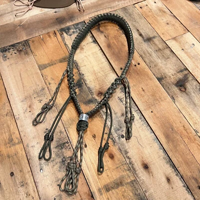 Cordão VPC Lanyards 550 Paracord Prostyle Duck Call feito nos EUA - Imagem 1 de 2