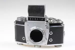 IHAGEE EXAKTA Varex IIb Gehäuse - SNr: 1124282 - Bild 1 von 4
