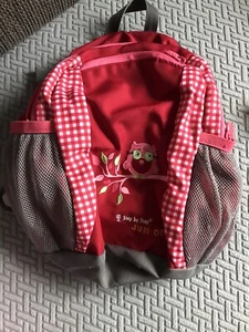 Kindergarten Rucksack Gebraucht - Bild 1 von 1