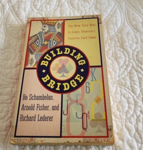 Building Bridge : The New, Quick and Easy Way to Learn America's Favorite... - Bild 1 von 2