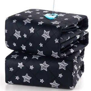 Waterproof Bed Pads Absorbent Chuck Pads Non Slip 34"x36" 2 Pack Mattress - Picture 1 of 6
