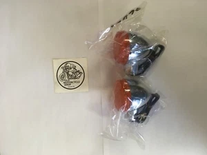 HONDA CB500 EMGO 60-76622 TURN SIGNAL REPLACEMENT FOR 33450-MK7-671 - Picture 1 of 6