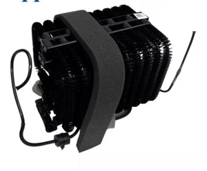 Condensador refrigerador GE WR87X32099 genuino OEM. - Imagen 1 de 4