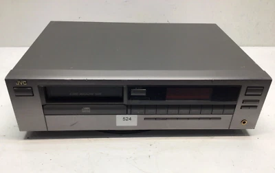 JVC XL-M505TN CD Player - Tested - Image 1 of 4