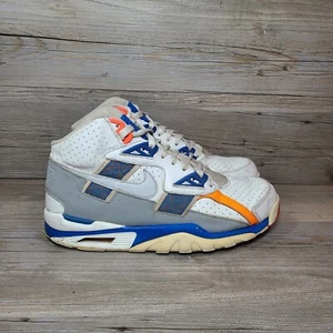 Größe 9,5 - 2018 Nike Air SC Trainer Reverse Auburn Bo Jackson 302346-122 - Bild 1 von 12