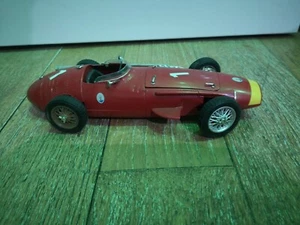 POLISTIL TONKA modellino 1:16 Maserati 250f made in italy - Foto 1 di 3
