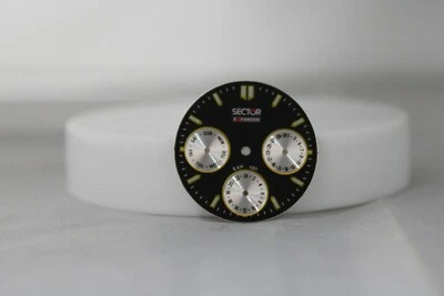 Sector Expander 101 esfera cuadrada Foto 1 de 2