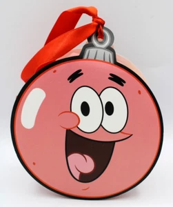 SpongeBob Squarepants Patrick Mens Boxer Brief Christmas Ornament Box M 32"-34" - Picture 1 of 5