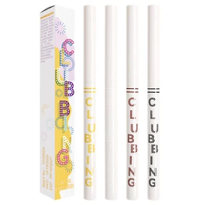 4pcs Eyeliner Pen Set, Eye Shadow Pencil Eye Makeup Set - Picture 1 of 12