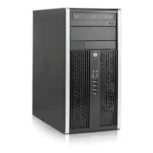 HP COMPAQ 6200 PRO MT INTEL CORE i3 3.30GHZ/8GB DDR3/500GB/WINDOWS 10 PRO - Photo 1/8