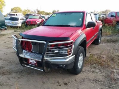 COLORADO  2006 Seat Rear 1996555 - Imagem 1 de 4