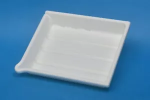 Paterson PTP324 - White Developing Tray - 8x10 inches - Picture 1 of 1