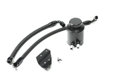 ISR Power Steering Reservoir Kit for 240SX Silvia S13 KA24DE SR20DET - Image 1 of 4