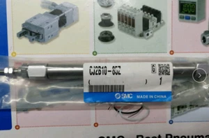 1 PIEZA Cilindro Nuevo SMC CJ2B10-85Z CJ2B1085Z Envío Gratis - Imagen 1 de 3