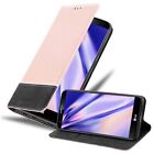 Case for LG G2 Phone Cover Protection Book Stand Magnetic