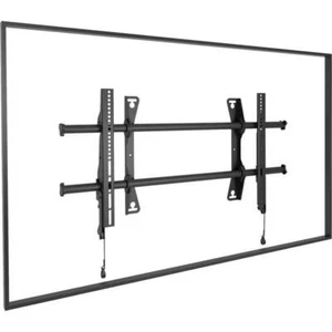 Chief LSA1U Fusion Large Fixed LCD Monitor TV Display Wall Mount 42"-86" 200 lb - Imagen 1 de 2