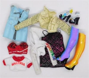 Accesorios, ropa, etc. para muñecas Rainbow High Lote mixto. - Imagen 1 de 9