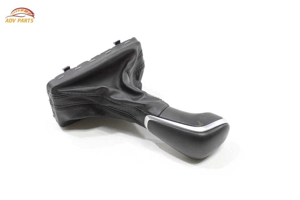 AUDI A7 S7 RS7 2016-17 transmisión palanca de cambios palanca mango y maletero OEM Foto 1 de 4